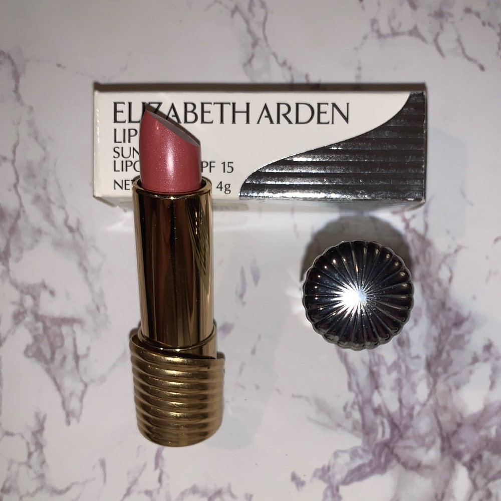 Elizabeth Arden Lip Spa in Bare - Picture 2 of 3